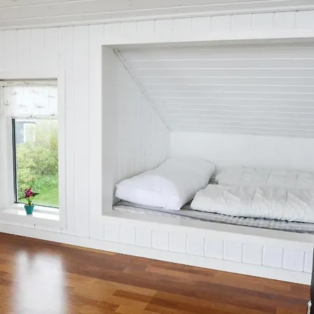펜션 One Bedroom Holiday In Hemmet