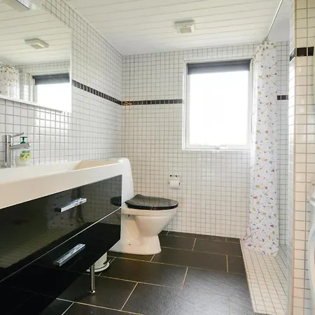 One Bedroom Holiday In 펜션 *