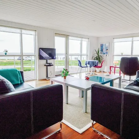 펜션 One Bedroom Holiday In Hemmet