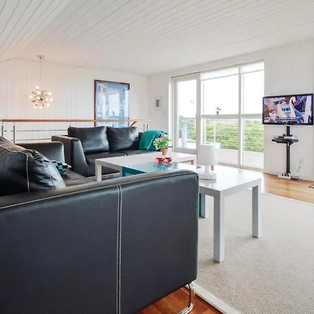 One Bedroom Holiday In 펜션 *