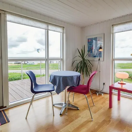 One Bedroom Holiday In * Hemmet