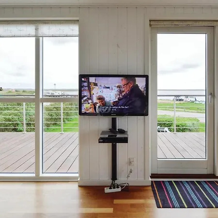 One Bedroom Holiday In 펜션 *