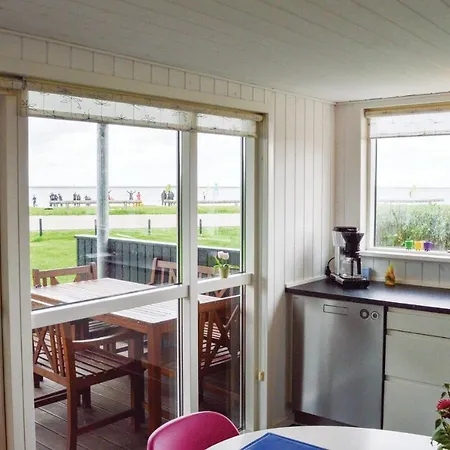 One Bedroom Holiday In Hemmet