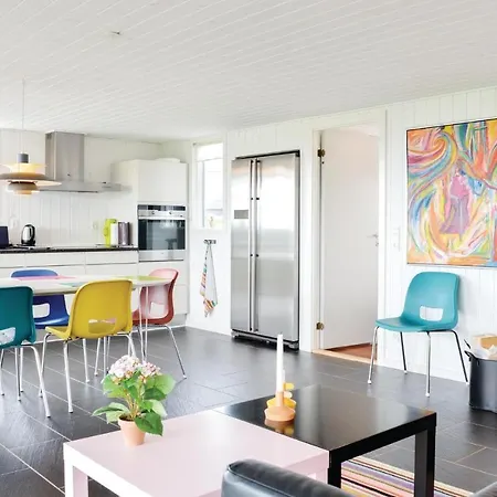 펜션 One Bedroom Holiday In