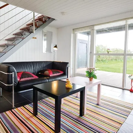 펜션 One Bedroom Holiday In