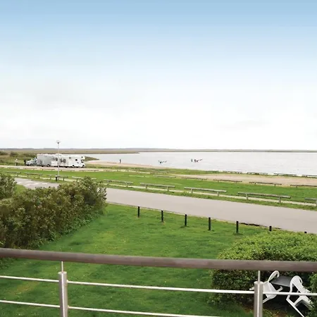 펜션 One Bedroom Holiday In Hemmet
