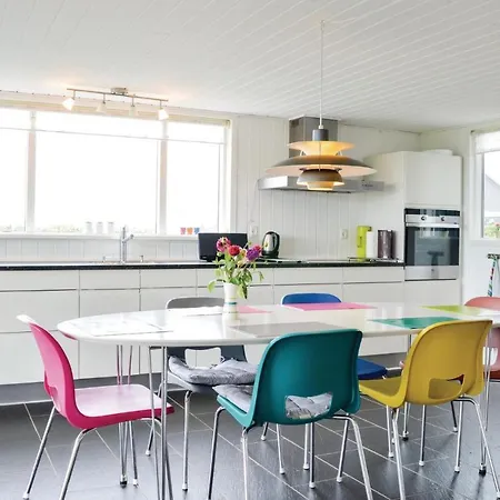 One Bedroom Holiday In * Hemmet