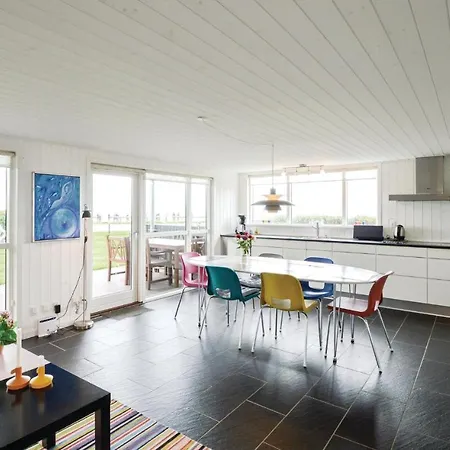 펜션 One Bedroom Holiday In Hemmet
