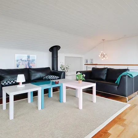 One Bedroom Holiday In * Hemmet